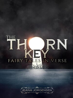 cover image of The Thorn Key